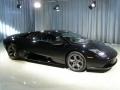 2006 Black Lamborghini Murcielago Coupe  photo #3