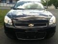 2009 Black Chevrolet Impala LTZ  photo #3