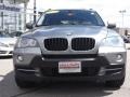Space Grey Metallic - X5 xDrive30i Photo No. 2