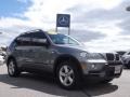 Space Grey Metallic - X5 xDrive30i Photo No. 3
