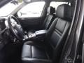 Space Grey Metallic - X5 xDrive30i Photo No. 11
