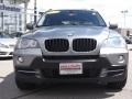 Space Grey Metallic - X5 xDrive30i Photo No. 2