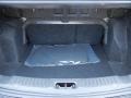 Arctic White Leather Trunk Photo for 2013 Ford Fiesta #81175749