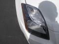 2012 Aspen White Nissan Sentra 2.0 SR  photo #10
