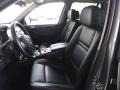Space Grey Metallic - X5 xDrive30i Photo No. 11