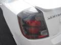 2012 Aspen White Nissan Sentra 2.0 SR  photo #12
