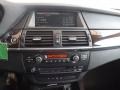 Space Grey Metallic - X5 xDrive30i Photo No. 12