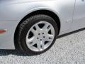 2003 Brilliant Silver Metallic Mercedes-Benz E 500 Sedan  photo #14