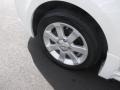 2012 Aspen White Nissan Sentra 2.0 SR  photo #13