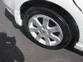 2012 Aspen White Nissan Sentra 2.0 SR  photo #15