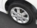 2012 Aspen White Nissan Sentra 2.0 SR  photo #16