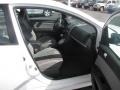 2012 Aspen White Nissan Sentra 2.0 SR  photo #19