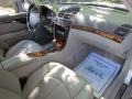 2003 Brilliant Silver Metallic Mercedes-Benz E 500 Sedan  photo #20
