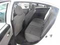 2012 Aspen White Nissan Sentra 2.0 SR  photo #21