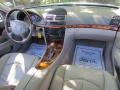 2003 Brilliant Silver Metallic Mercedes-Benz E 500 Sedan  photo #23