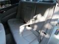 2003 Brilliant Silver Metallic Mercedes-Benz E 500 Sedan  photo #24