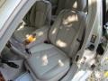 2003 Brilliant Silver Metallic Mercedes-Benz E 500 Sedan  photo #28