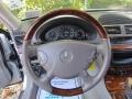 2003 Brilliant Silver Metallic Mercedes-Benz E 500 Sedan  photo #29