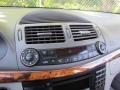 2003 Brilliant Silver Metallic Mercedes-Benz E 500 Sedan  photo #31