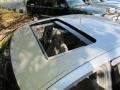 2003 Brilliant Silver Metallic Mercedes-Benz E 500 Sedan  photo #35