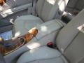 2003 Brilliant Silver Metallic Mercedes-Benz E 500 Sedan  photo #36