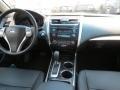 Pearl White - Altima 2.5 S Photo No. 17