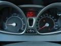 Arctic White Leather Gauges Photo for 2013 Ford Fiesta #81176445