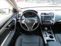 Pearl White - Altima 2.5 S Photo No. 18