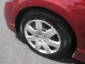  2011 Civic LX Sedan Wheel