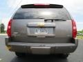 Mocha Steel Metallic - Tahoe LTZ Photo No. 6