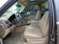 Mocha Steel Metallic - Tahoe LTZ Photo No. 10