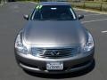 Platinum Graphite Metallic - G 35 Journey Sedan Photo No. 2