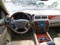 Mocha Steel Metallic - Tahoe LTZ Photo No. 15