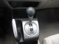 5 Speed Automatic 2011 Honda Civic LX Sedan Transmission