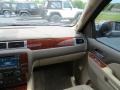 Mocha Steel Metallic - Tahoe LTZ Photo No. 21