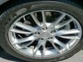 Platinum Graphite Metallic - G 35 Journey Sedan Photo No. 10