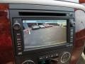 2011 Mocha Steel Metallic Chevrolet Tahoe LTZ  photo #24