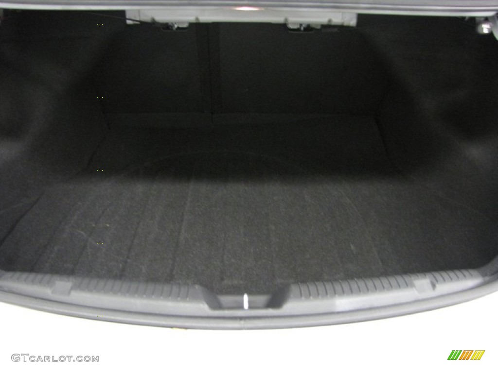 2012 Elantra GLS - Shimmering White / Beige photo #4