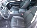 Platinum Graphite Metallic - G 35 Journey Sedan Photo No. 14