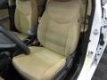 2012 Shimmering White Hyundai Elantra GLS  photo #6
