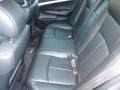 Platinum Graphite Metallic - G 35 Journey Sedan Photo No. 16