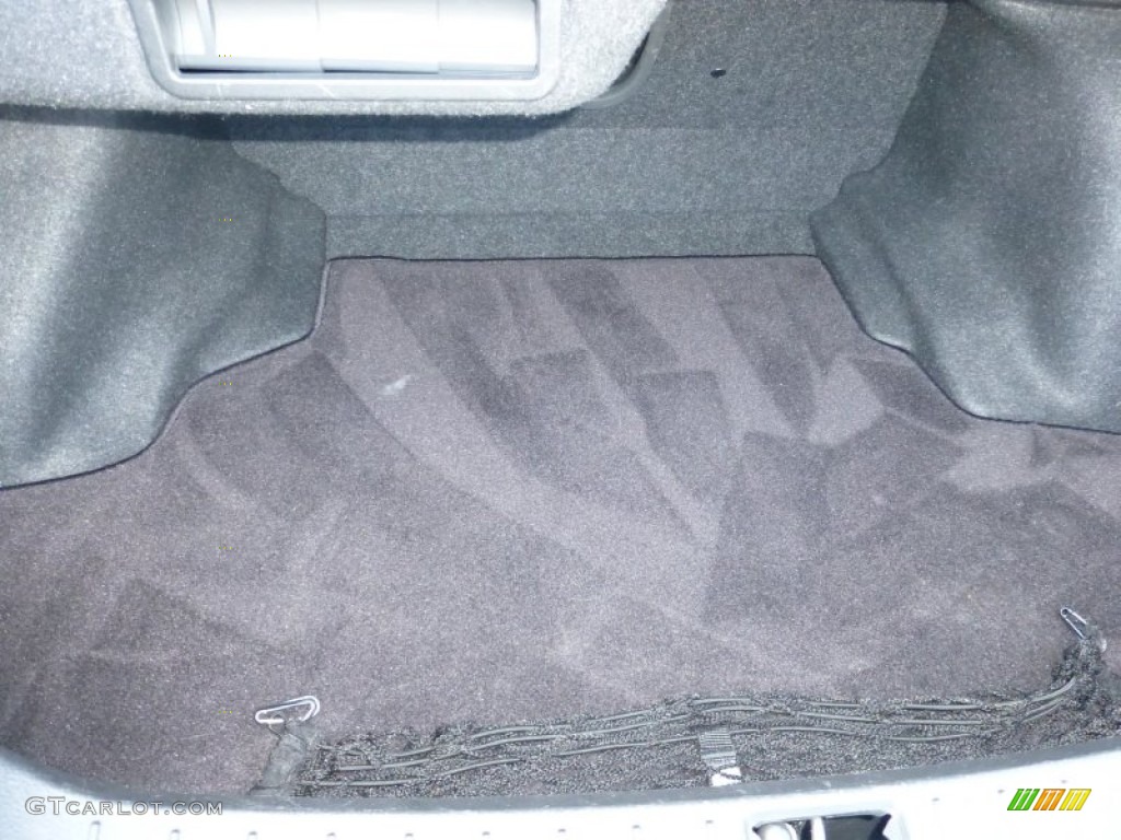 2007 G 35 Journey Sedan - Platinum Graphite Metallic / Graphite Black photo #17