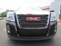 2011 Carbon Black Metallic GMC Terrain SLE  photo #2