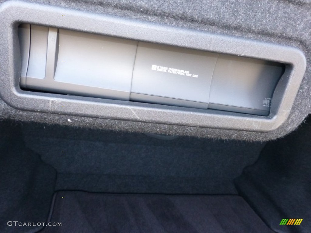 2007 G 35 Journey Sedan - Platinum Graphite Metallic / Graphite Black photo #18