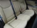2012 Shimmering White Hyundai Elantra GLS  photo #8