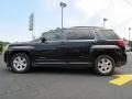 2011 Carbon Black Metallic GMC Terrain SLE  photo #4