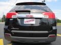 2011 Carbon Black Metallic GMC Terrain SLE  photo #6