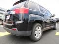 2011 Carbon Black Metallic GMC Terrain SLE  photo #7