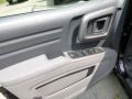 2013 Honda Ridgeline Gray Interior Door Panel Photo