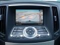 Platinum Graphite Metallic - G 35 Journey Sedan Photo No. 26